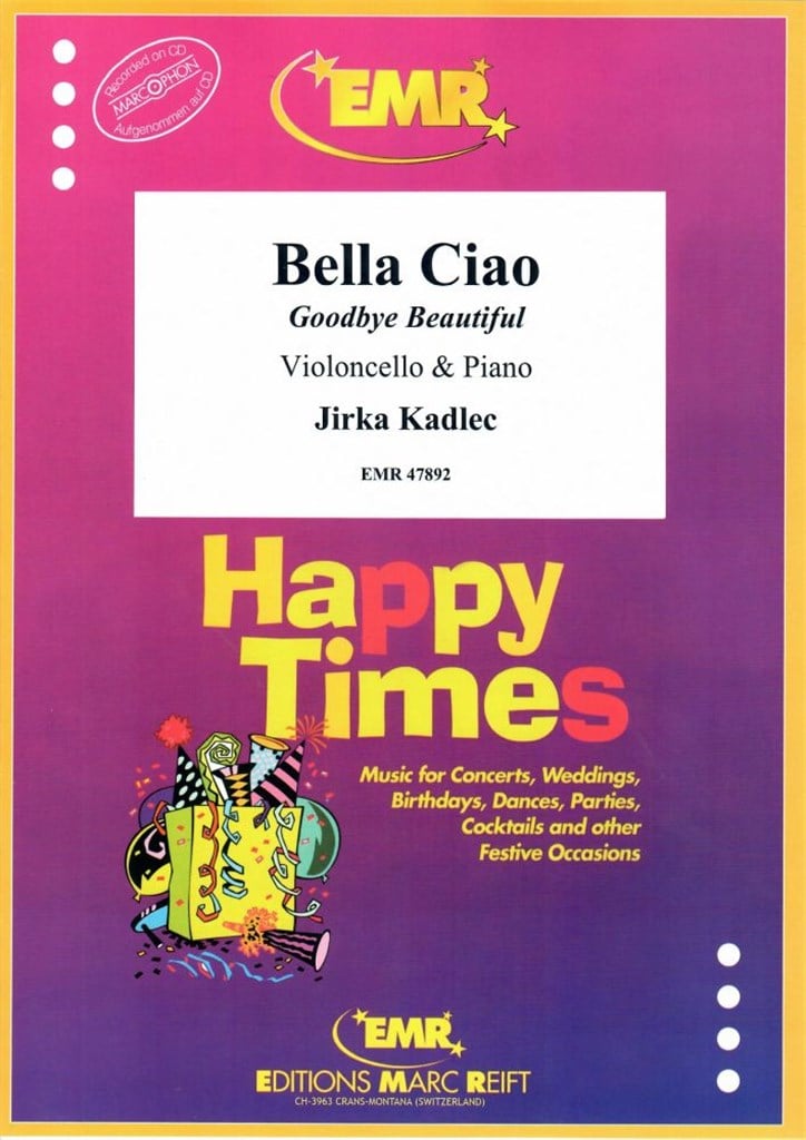 Bella Ciao